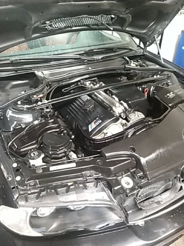 D & D Imports auto repair work photo